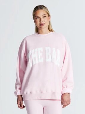The Bar Sweatshirt